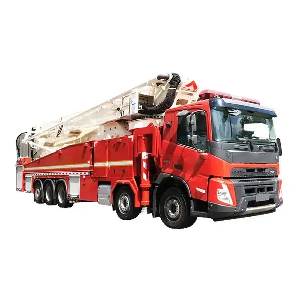 Brandweer