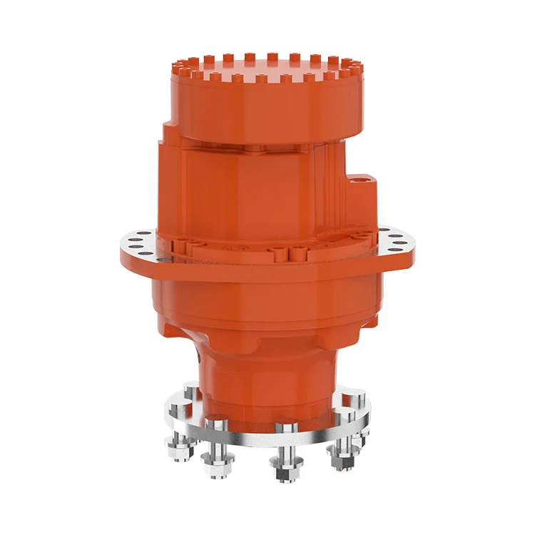 HMCRE10-serie hydraulische motor