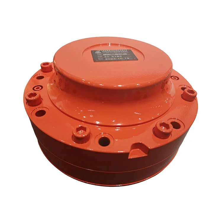 HMF08 -serie hydraulische motor