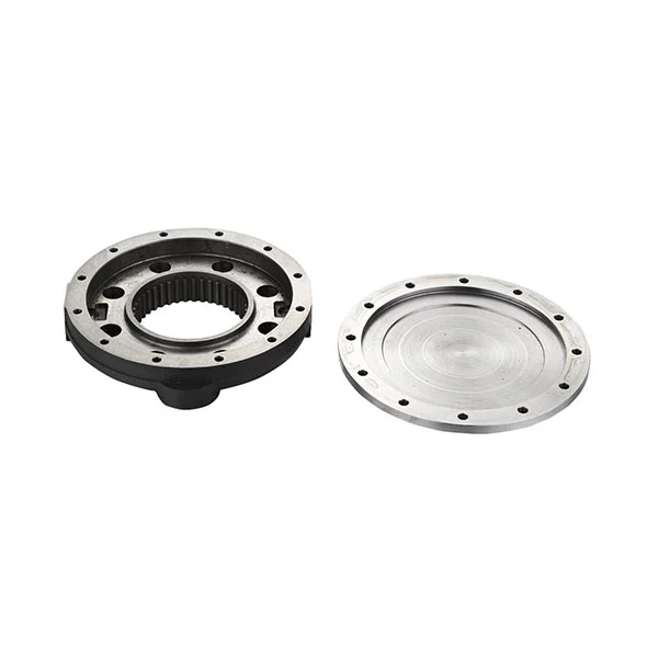 HMHP -serie Motor Spear -onderdelen