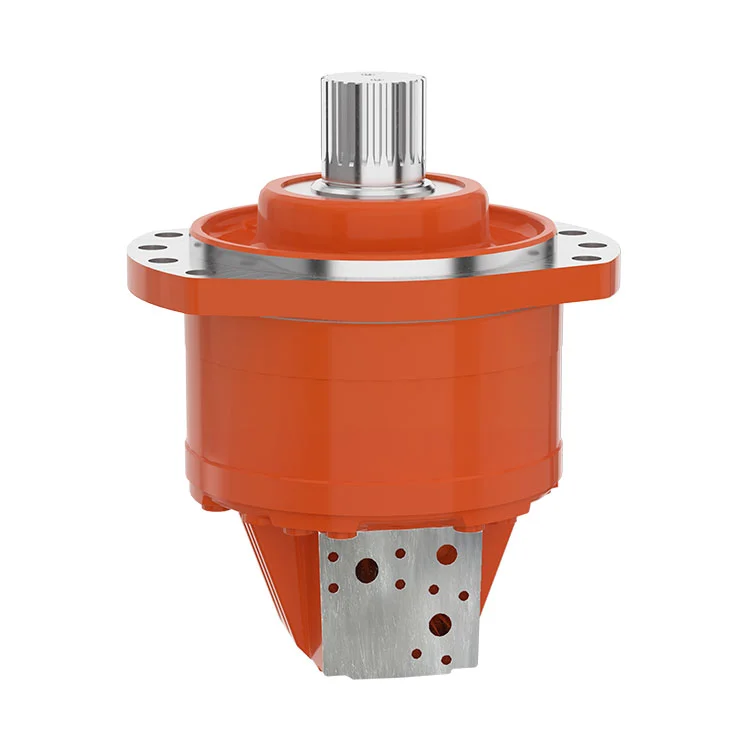 HMHP13-serie hydraulische motor