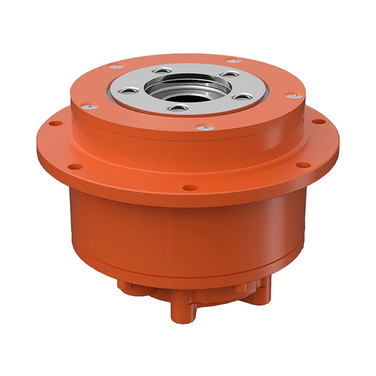 HMK04-serie hydraulische motor