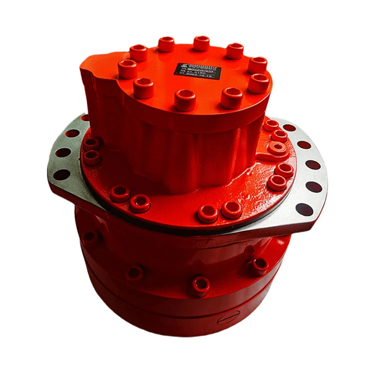 HMK23-serie hydraulische motor
