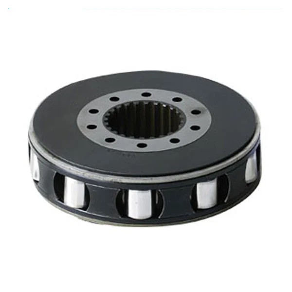 Hmf Series Motor Spear Parts
