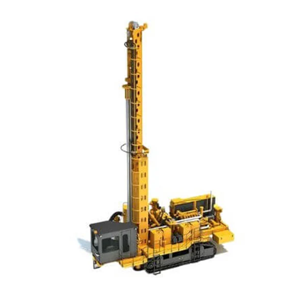 Mijnbouwmachine
