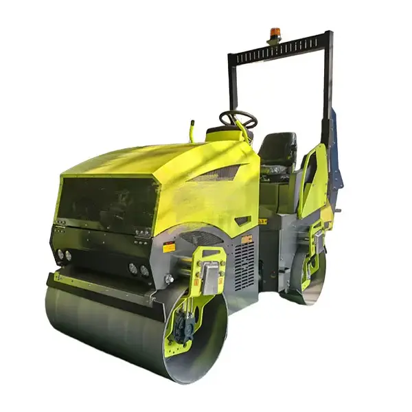 Wegroller